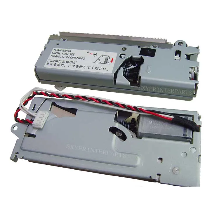 2019 Hotsale Original Nou Termica Auto-Cutter Unitate Pentru Imprimanta Epson TM-T88IV T88III printer piese Imagine  2