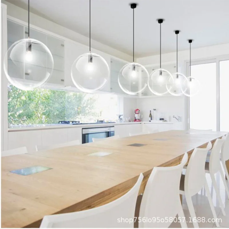 Japonia agățat lămpi de tavan deco chambre lemn living restaurant dormitor hanglamp luciu pendente luminaria pendente Imagine  3