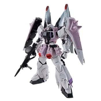 Originele Bandai PB Limita MG 1:100 ZGMF-1001/M Blaze Zaku Phantom Gundam 5061806 SEMINȚE de DESTIN Model Modificatie Speelgoed Cadou