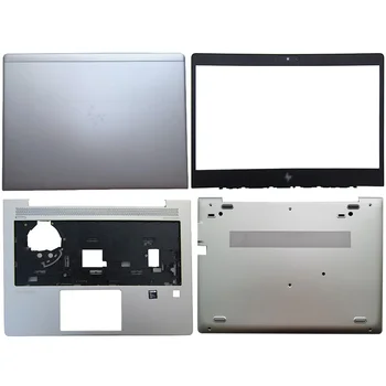 Pentru HP Elitebook 735 830 G5 L14926-001 L14929-001 L13831-001 L13674-001 Laptop Capac LCD/Frontal/de Sprijin/de Jos Înapoi Caz