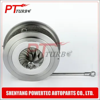 Turbina Turbo Core Cartuș 9802446680 9676934380 GTB1749V 798128 Pentru Fiat Ducato III 2.2 HDi 81/96/110Kw 4H03 Echilibrat 2011-