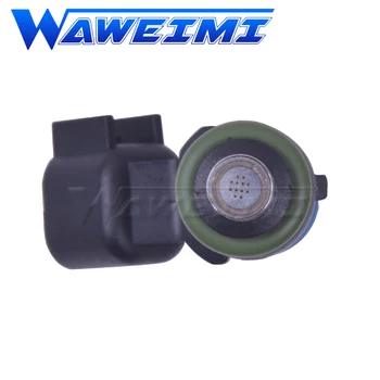 WAWEIMI 8x Flux Mare de Combustibil, Injector OE 0280158117 Pentru Motor Turbo 00-05