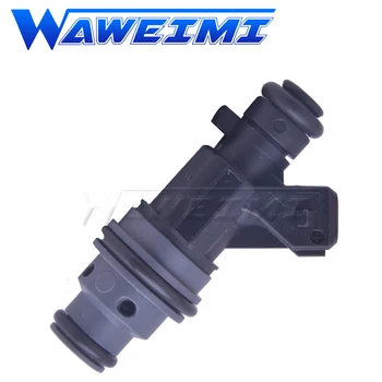 WAWEIMI 8x OE 0280155848 Combustibil Injector Duza Pentru SATURN L SEDAN L300 LS SEDAN LW WAGON 3.0 L V6 832-11164 FJ473